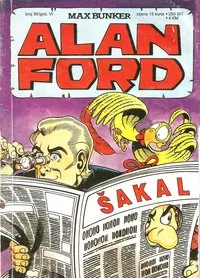 alan ford