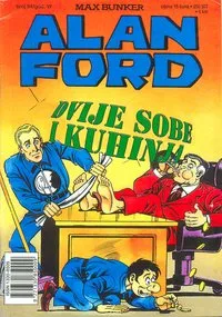 alan ford