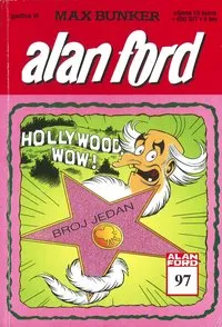 alan ford