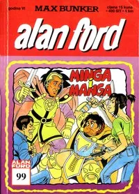 alan ford