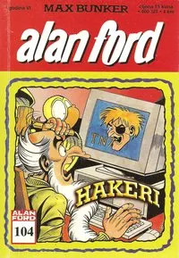 alan ford