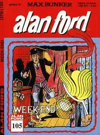 alan ford