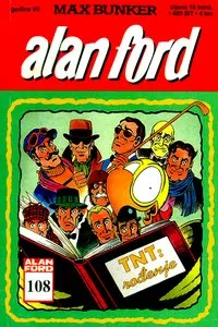 alan ford