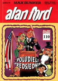 alan ford