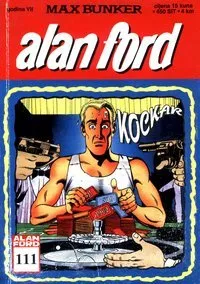 alan ford