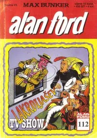 alan ford