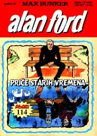 alan ford