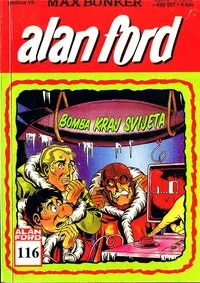 alan ford