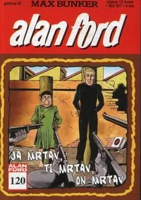 alan ford