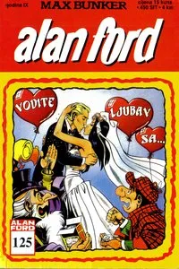 alan ford