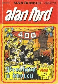 alan ford