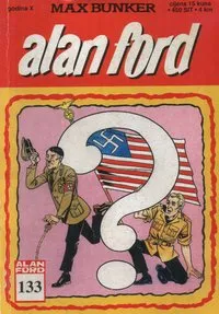 alan ford