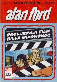 alan ford