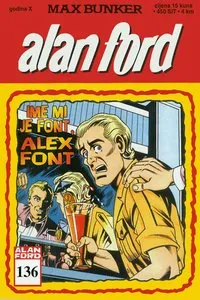 alan ford