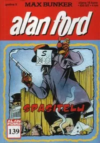 alan ford