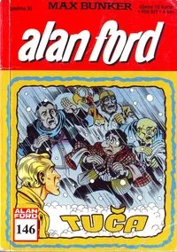 alan ford