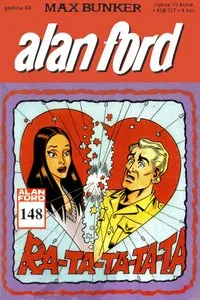 alan ford