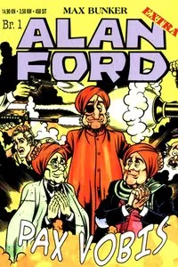 alan ford