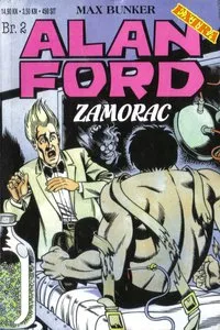 alan ford