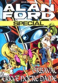 alan ford