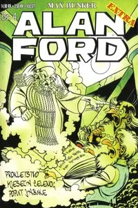 alan ford