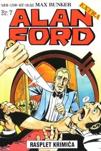 alan ford