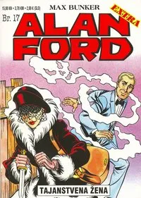 alan ford