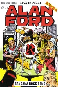 alan ford