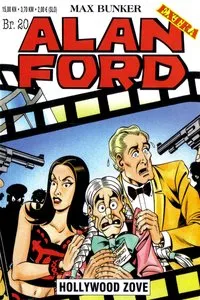 alan ford