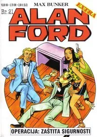 alan ford