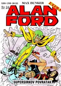 alan ford