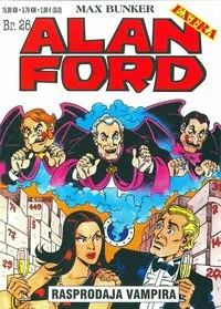 alan ford