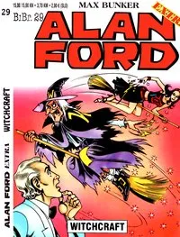 alan ford