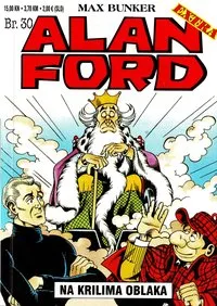 alan ford