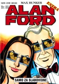 alan ford