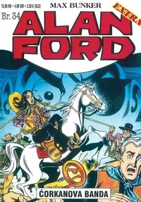 alan ford