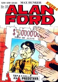 alan ford