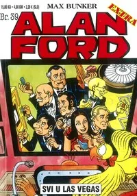 alan ford