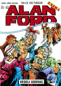 alan ford