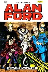 alan ford