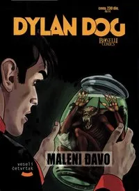 dilan dog