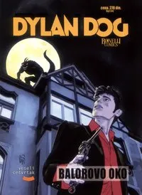 dilan dog