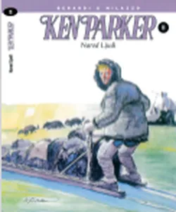 ken parker stripovi