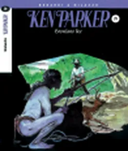 ken parker stripovi