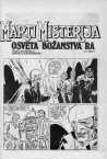 marti misterija stripovi