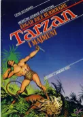 Tarzan stripovi