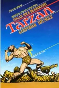 Tarzan stripovi