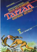 Tarzan stripovi