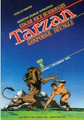 Tarzan stripovi