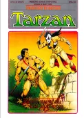 Tarzan stripovi